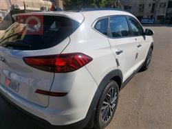 هیوندای تۆکسۆن